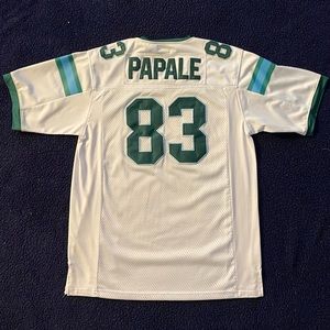 Vince Papale Philly Eagles Jersey L